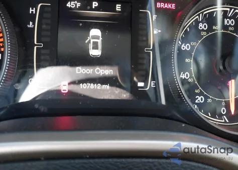 2016 Jeep Cherokee Altitude from USA, damaged, VIN 1C4PJMCS5GW114647